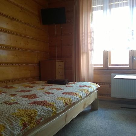 Pod Zielonym Bykiem Witów Kamer foto