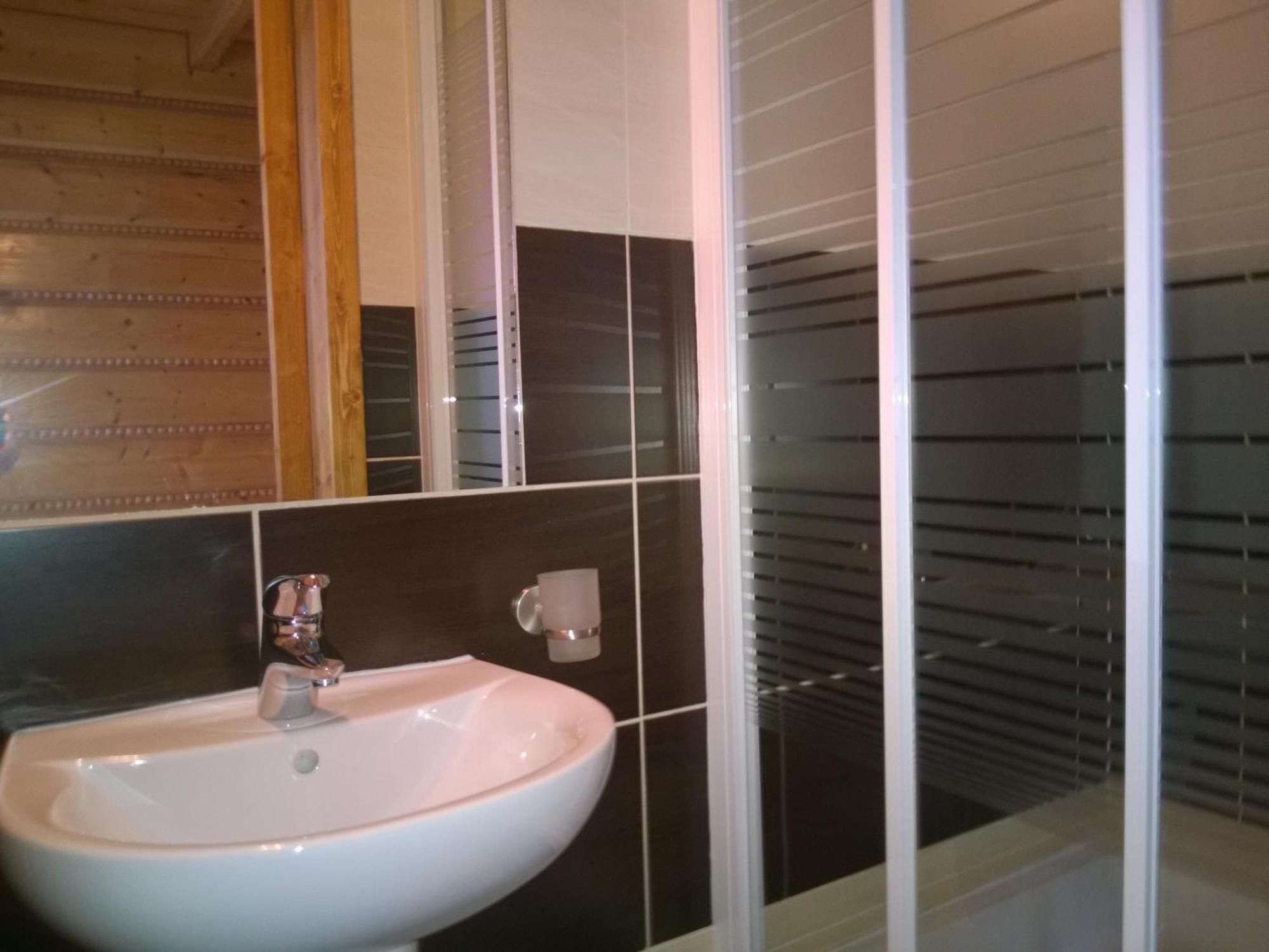 Pod Zielonym Bykiem Witów Kamer foto