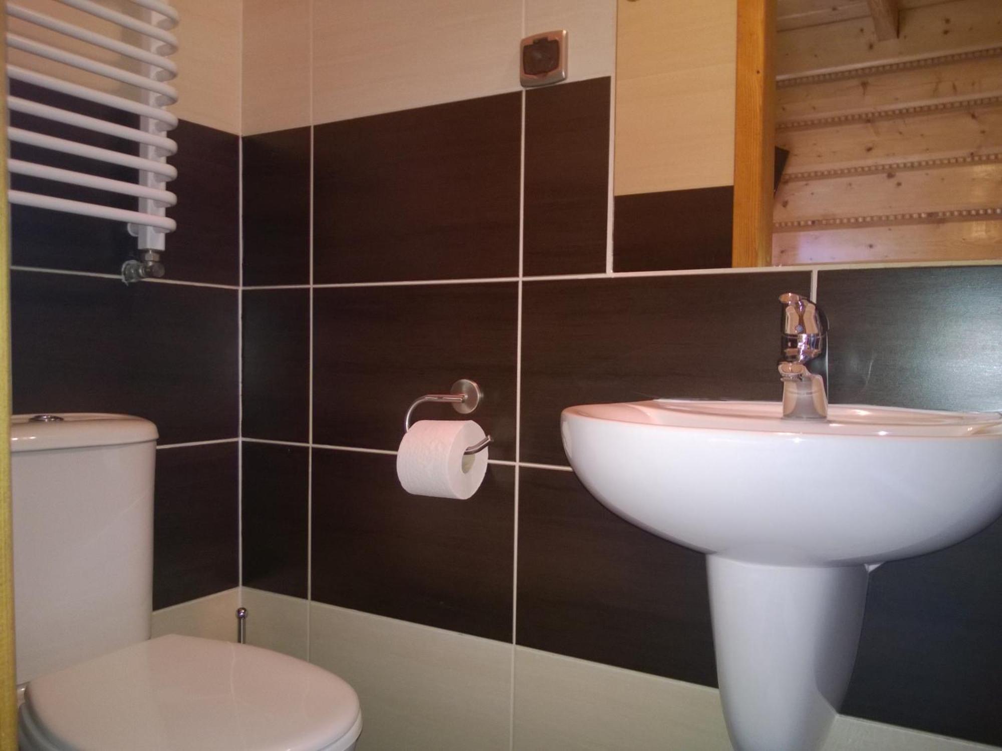 Pod Zielonym Bykiem Witów Kamer foto