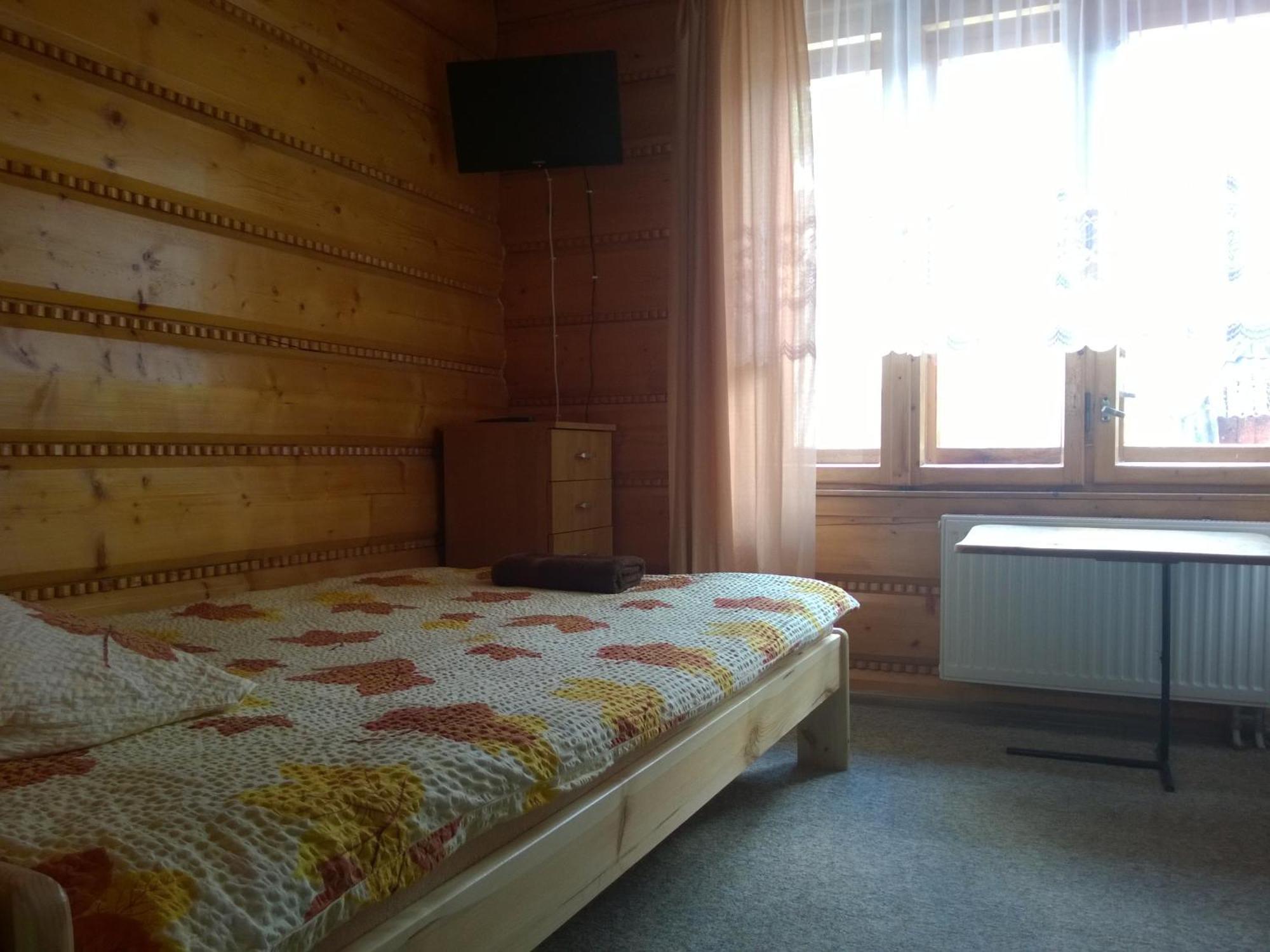 Pod Zielonym Bykiem Witów Kamer foto